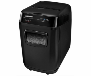 Fellowes Automax 200M skartovacka