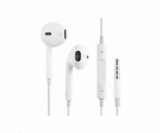 APPLE EarPods with 3.5mm Headphone Plug