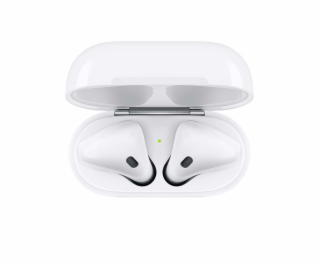 APPLE AirPods2 s nabíjacím puzdrom