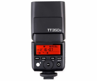 Godox TT350S