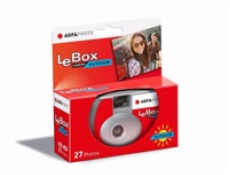 AgfaPhoto LeBox 400 27 Outdoor