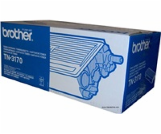 Brother TN-3170 Toner black