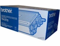 Brother TN-3170 Toner black