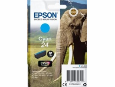 Epson atram. kazeta azurova Claria Photo HD T 242     T 2422