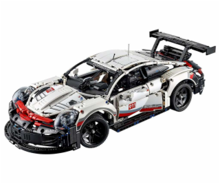 LEGO Technic 42096 Porsche 911 RSR