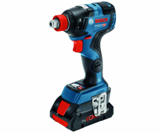 Bosch GDX 18V-200 C Akku-razovy utahovak