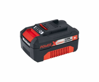 Einhell Power-X-Change 18V 3,0Ah 4511396