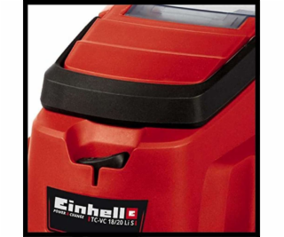 Einhell TC-VC 18/20 Li Solo