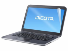 DICOTA Anti-glare Filter for Notebooks 15.6 (16:9)