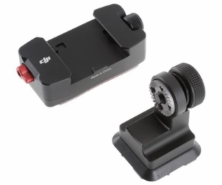 DJI Sticky Mount P88 adhesive Holder for Osmo