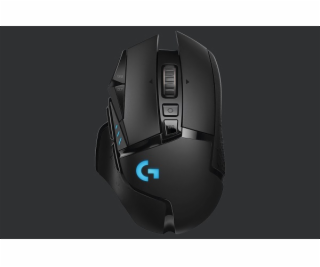 LOGITECH G502 LIGHTSPEED Wireless Gaming Mouse