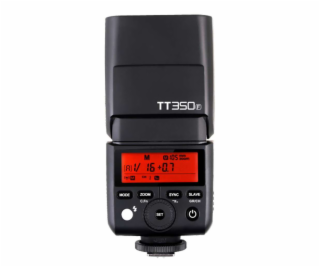 Godox TT350F Fujifilm