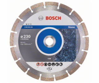 Bosch DIA-TS 230x22,23 Standard For Stone