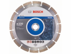 Bosch DIA-TS 230x22,23 Standard For Stone