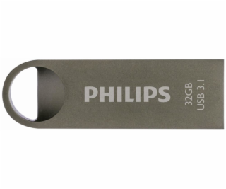 Philips USB 3.1             32GB Moon