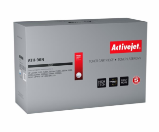 ActiveJet toner HP 4096 LJ 2100/2200 NEW 100% - 5000 str ...