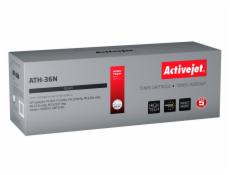 ActiveJet toner HP 436A LJ P1505/M1120 NEW 100% AT-36N