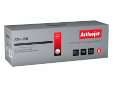 ActiveJet toner HP 435A LJ P1005/1006 NEW 100% AT-35N