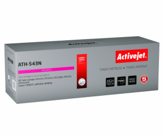 ActiveJet Toner HP CB543A Supreme - 1600 str AT-543N