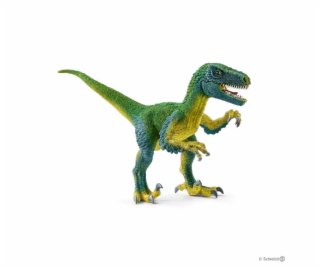 Schleich 14585 Prehistorické Velociraptor