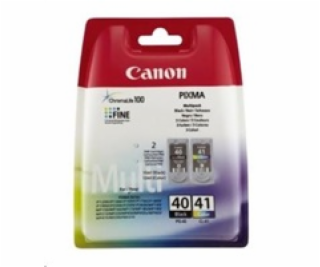 Canon PG-40/CL-41 Multipack