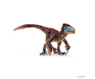 Schleich 14582 prehistorické zvieratko dinosaura Utahraptor