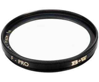 B+W Filter F-Pro 010 UV E 58mm