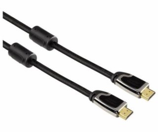 Hama HDMI High-Speed kabel 3,0m Pro Class            83057