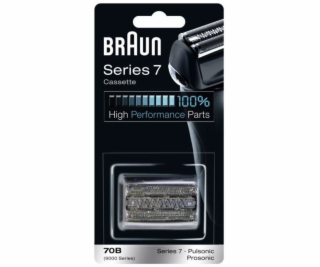 Braun 70B