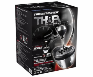 Thrustmaster TH8A