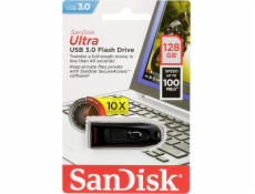 SanDisk Ultra USB 3.0      128GB up to 100MB/s    SDCZ48-128G-U46