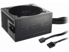 be quiet! PURE POWER 11 600W Power Supply