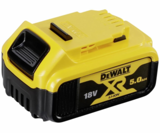 DeWalt DCB184-XJ Aku 18V / 5,0 Ah