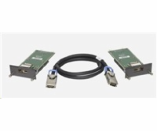 Netgear AX742 24 Gigabit Stacking Kit for GSM73xxS, GSM73...