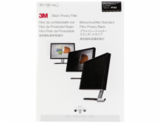 3M PF190C4B Privacy Filter Black for 48,3cm 19,0  5:4