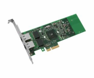 Intel I350-T2 Ethernet Adapter