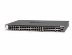 Netgear M4300-52G MANAGED SWITCH