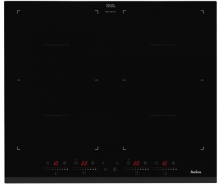 Amica PI6544S4KH Indukčná varná doska