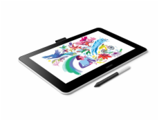 Wacom One Creative Pen Display DTC133W0B Wacom One 13 Pen Display