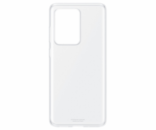 Samsung Clear kryt Galaxy S20 Ultra transparent