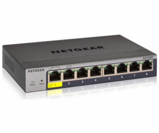 Netgear GS108T-300PES