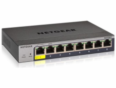 Netgear GS108T-300PES