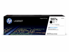 HP Toner  HP 207A black