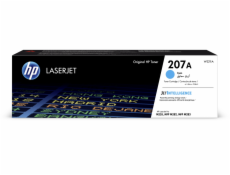 HP Toner W 2211 A azurova No. 207 A