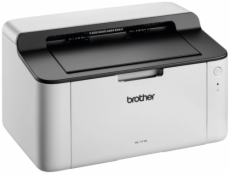 BROTHER tlačiareň laser. HL-1110E (20str.,HQ-1200dpi, 1MB, GDI, USB 2.0)