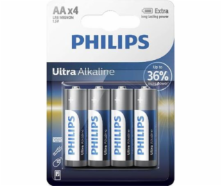 PHILIPS LR6E4B/10