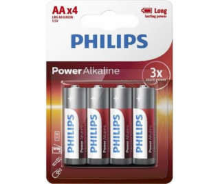 PHILIPS LR6P4B/10