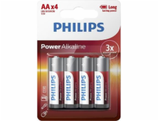 PHILIPS LR6P4B/10