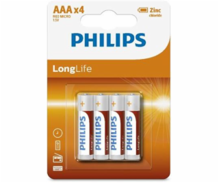 PHILIPS R03L4B/10