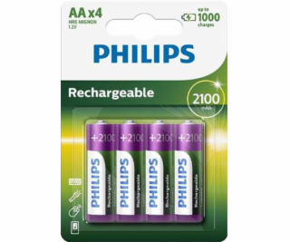 PHILIPS R6B4A210/10